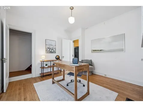 1805 SE 58th Avenue Portland OR 97215