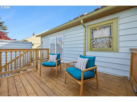 1805 SE 58th Avenue Portland OR 97215