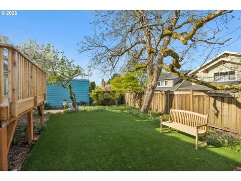 1805 SE 58th Avenue Portland OR 97215
