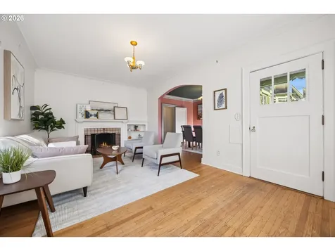 1805 SE 58th Avenue Portland OR 97215