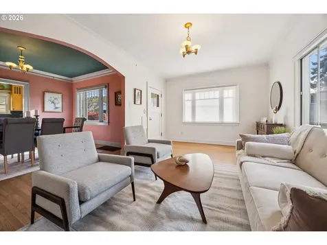 1805 SE 58th Avenue Portland OR 97215