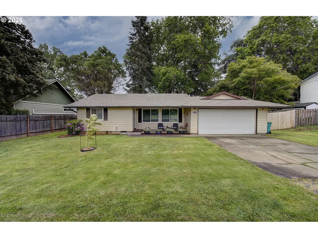 9705 NW 21st Avenue Vancouver WA 98665