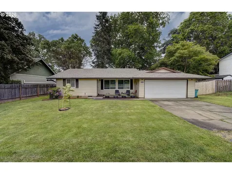 9705 NW 21st Avenue Vancouver WA 98665