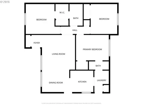 9705 NW 21st Avenue Vancouver WA 98665