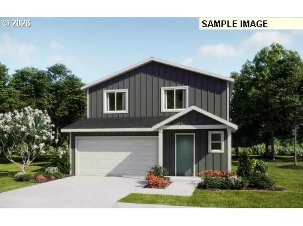 5735 Durst Street Eugene OR 97402