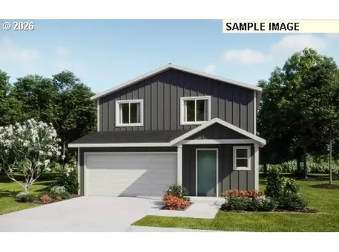 5735 Durst Street Eugene OR 97402