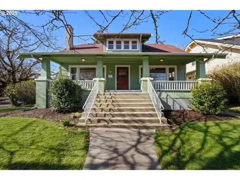1535 SE 45th Avenue Portland OR 97215