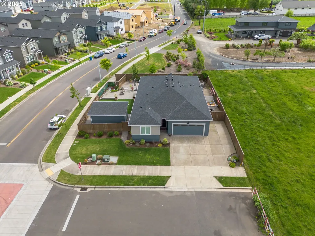 2802 Ben Brown Drive Woodburn OR 97071