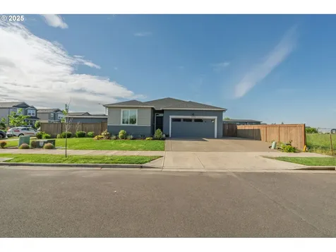 2802 Ben Brown Drive Woodburn OR 97071