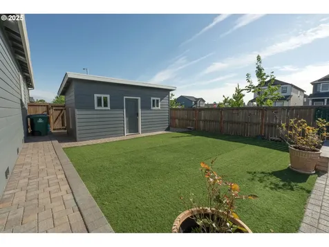 2802 Ben Brown Drive Woodburn OR 97071