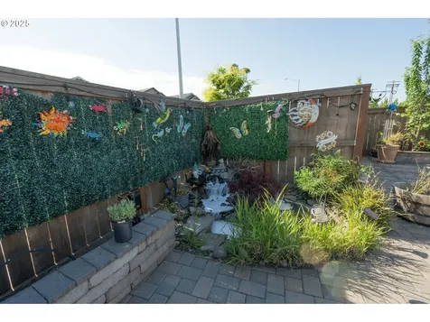 2802 Ben Brown Drive Woodburn OR 97071
