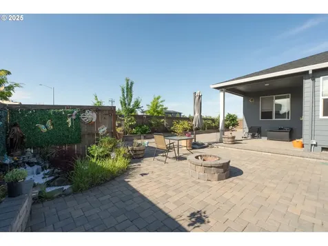 2802 Ben Brown Drive Woodburn OR 97071