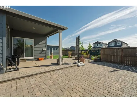2802 Ben Brown Drive Woodburn OR 97071
