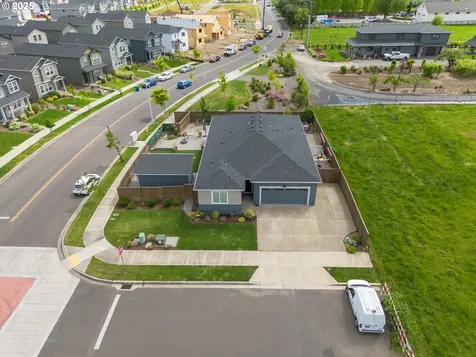 2802 Ben Brown Drive Woodburn OR 97071