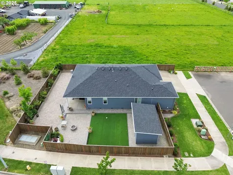 2802 Ben Brown Drive Woodburn OR 97071