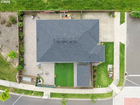 2802 Ben Brown Drive Woodburn OR 97071