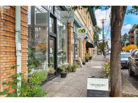 1127 SE Sherrett Street Portland OR 97202
