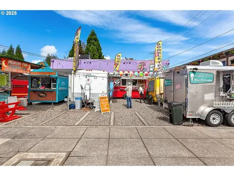 1127 SE Sherrett Street Portland OR 97202