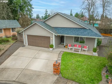 2318 8th Street Springfield OR 97477