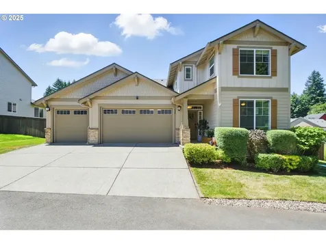 520 NE 150th Street Vancouver WA 98685