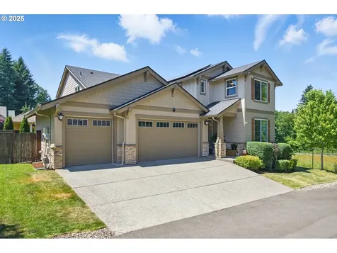 520 NE 150th Street Vancouver WA 98685