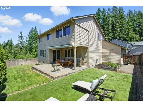 520 NE 150th Street Vancouver WA 98685