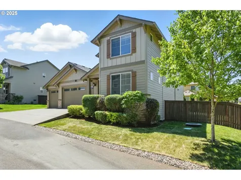 520 NE 150th Street Vancouver WA 98685