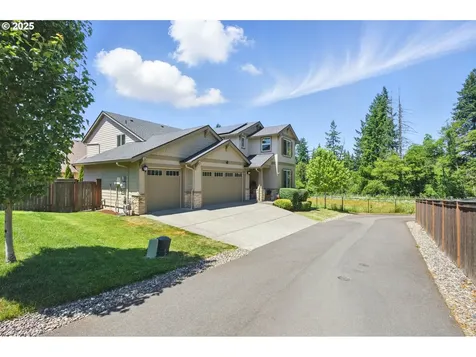 520 NE 150th Street Vancouver WA 98685