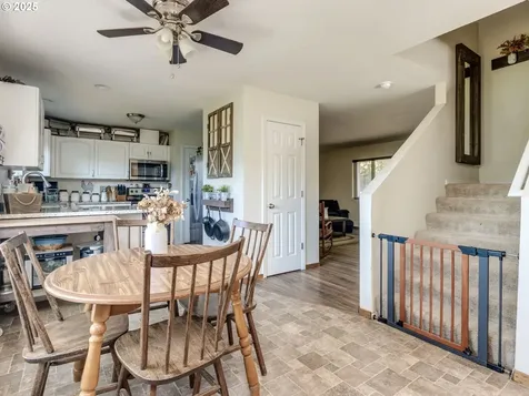 19551 S Rockie Drive Mulino OR 97042
