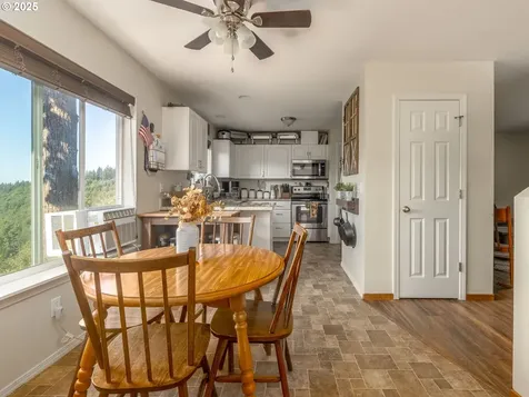 19551 S Rockie Drive Mulino OR 97042