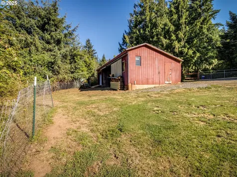 19551 S Rockie Drive Mulino OR 97042