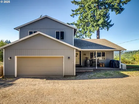 19551 S Rockie Drive Mulino OR 97042