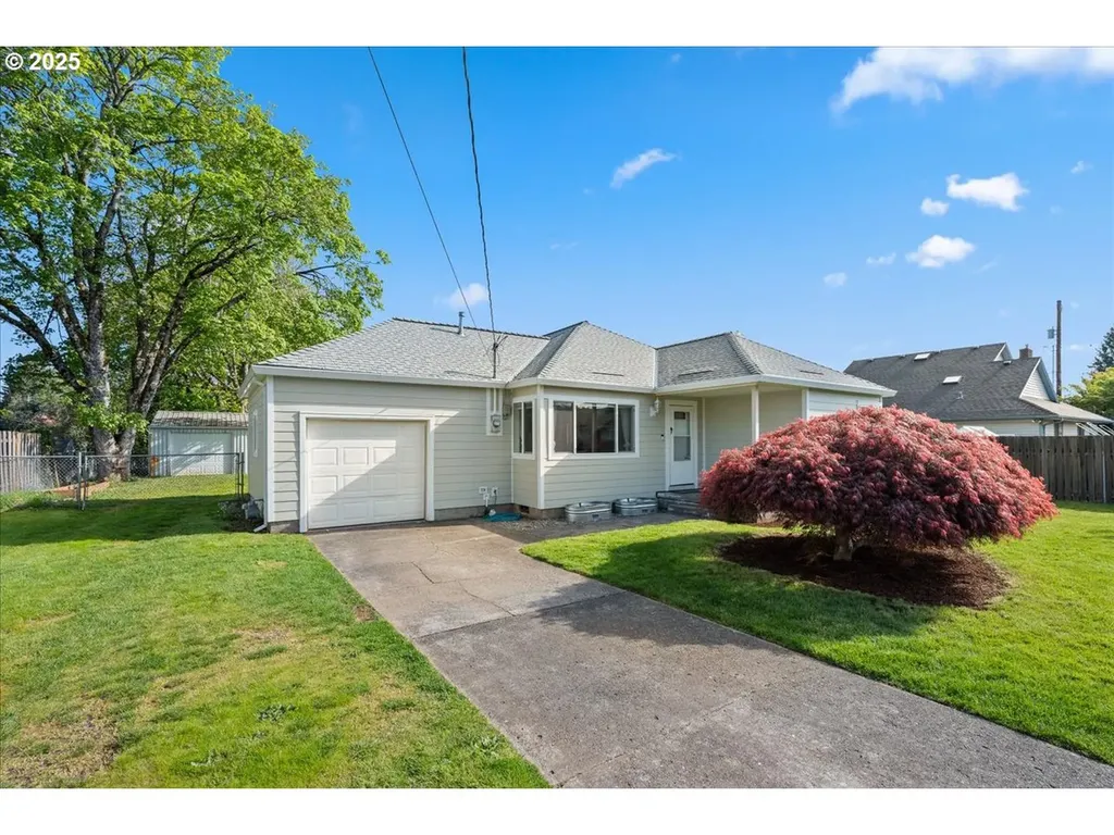 16429 SE Woodward Street Portland OR 97236