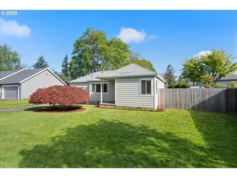 16429 SE Woodward Street Portland OR 97236