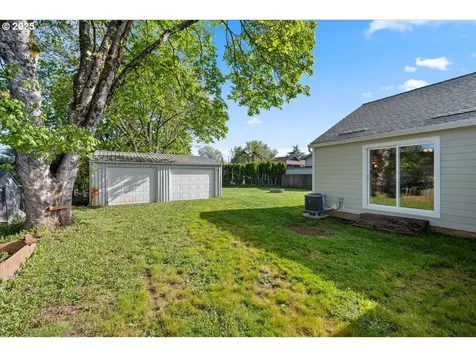 16429 SE Woodward Street Portland OR 97236
