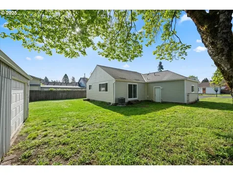 16429 SE Woodward Street Portland OR 97236