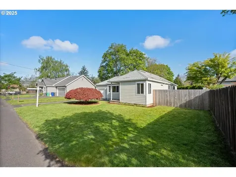 16429 SE Woodward Street Portland OR 97236