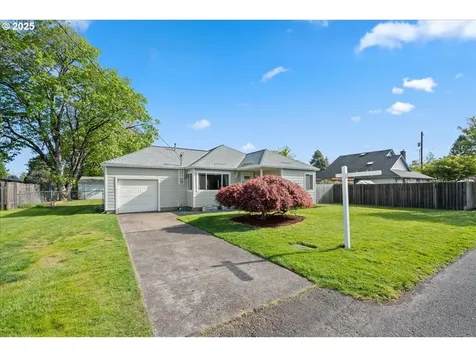 16429 SE Woodward Street Portland OR 97236