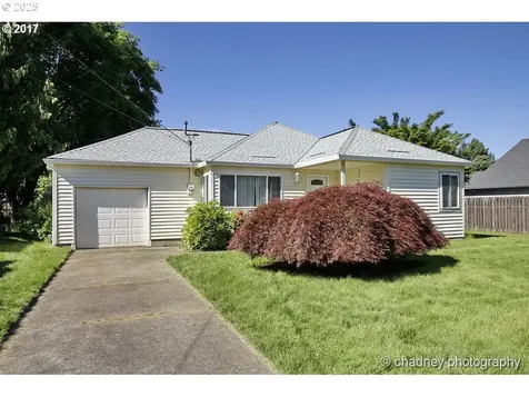 16429 SE Woodward Street Portland OR 97236