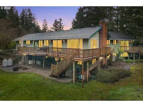 24470 NW Hansen Road North Plains OR 97133