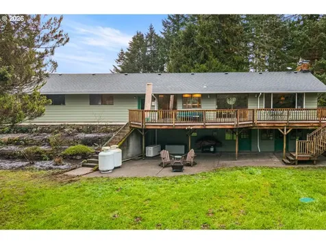 24470 NW Hansen Road North Plains OR 97133