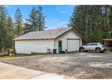24470 NW Hansen Road North Plains OR 97133