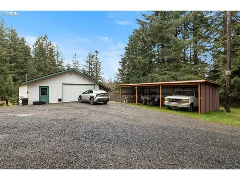24470 NW Hansen Road North Plains OR 97133