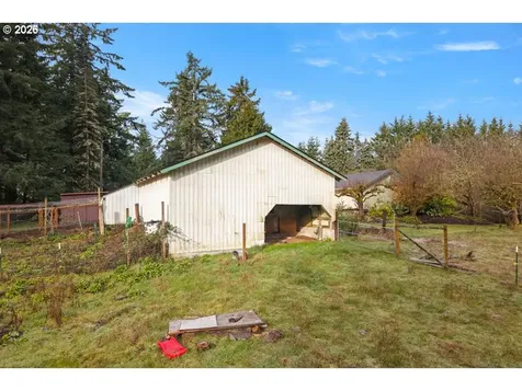 24470 NW Hansen Road North Plains OR 97133