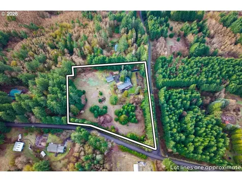 24470 NW Hansen Road North Plains OR 97133