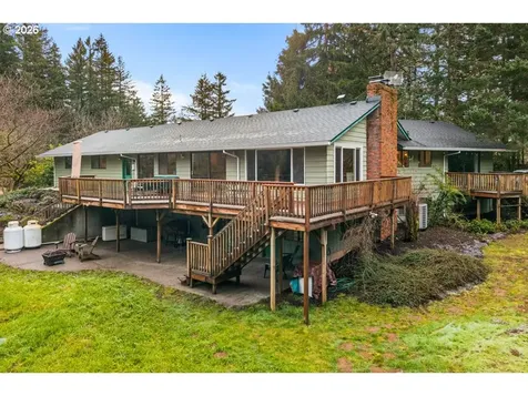 24470 NW Hansen Road North Plains OR 97133