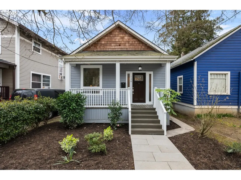 130 NE Morris Street Portland OR 97212