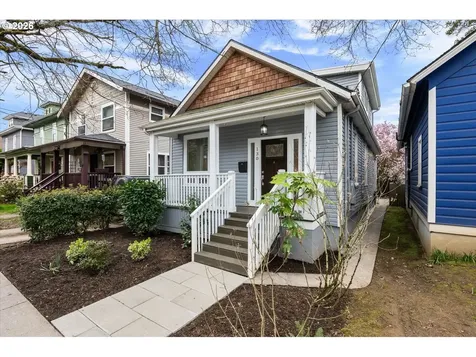 130 NE Morris Street Portland OR 97212
