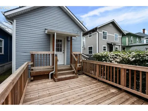 130 NE Morris Street Portland OR 97212