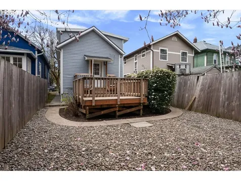 130 NE Morris Street Portland OR 97212